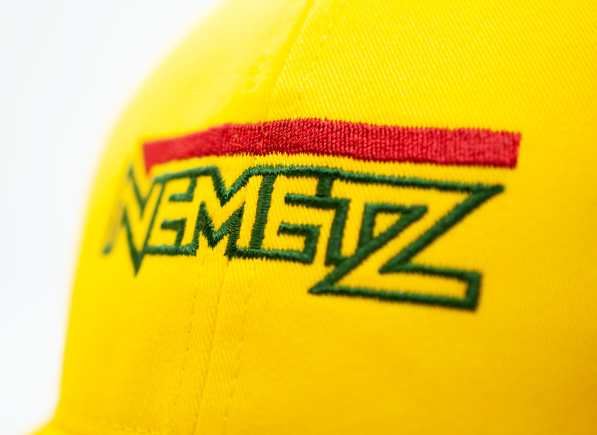 Nemetz Baseball Cap